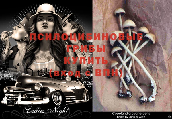 амфетамин Лиски